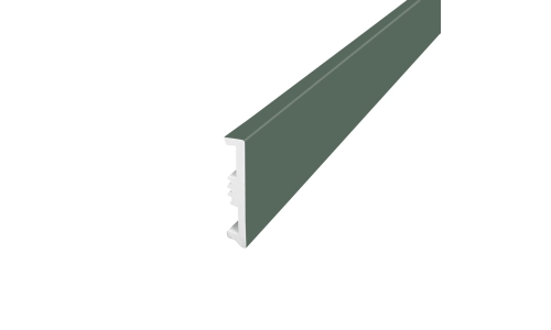 Listwa podłogowa STIQ XL OLIWKA ST810 - 15x80x2200 mm